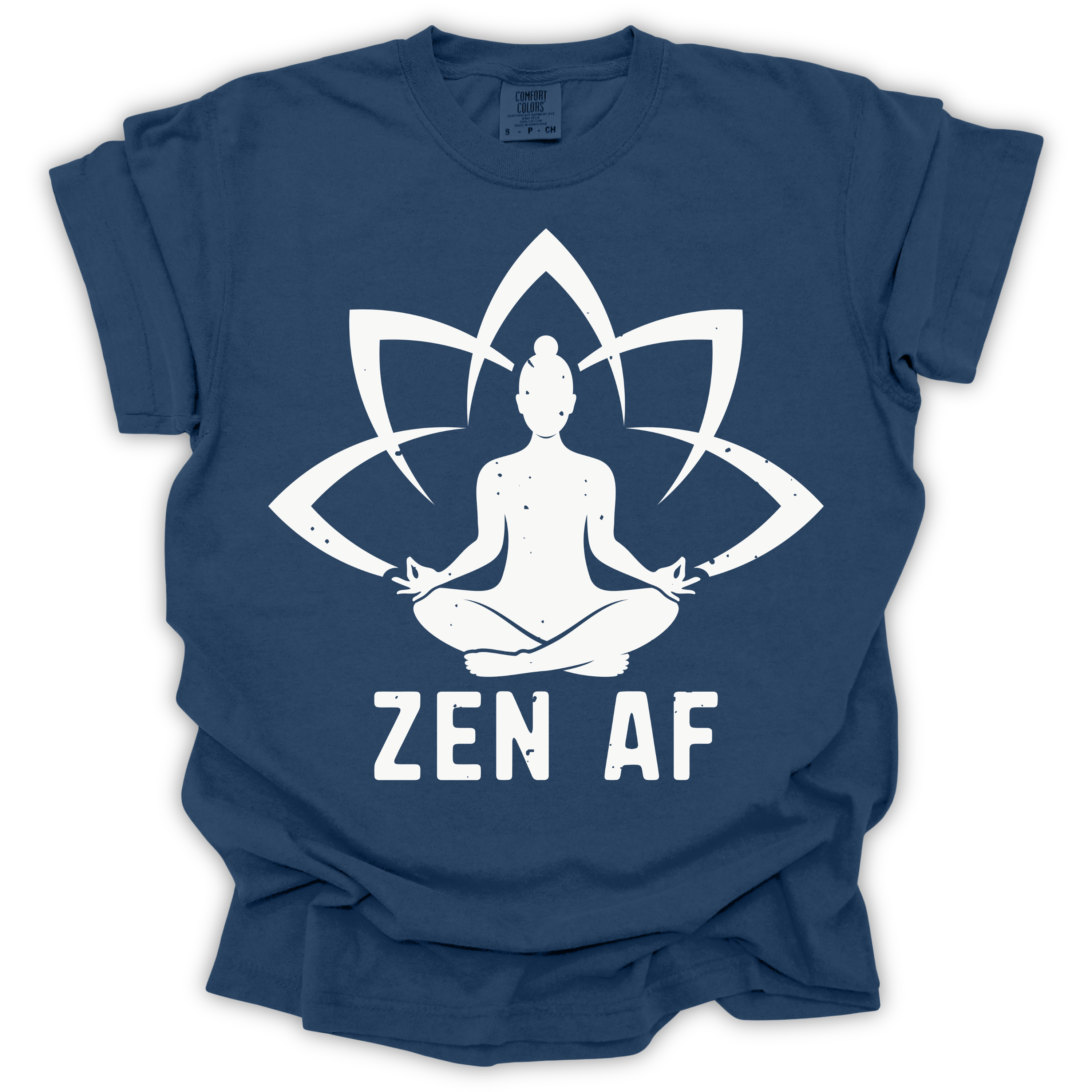 Zen AF Lotus