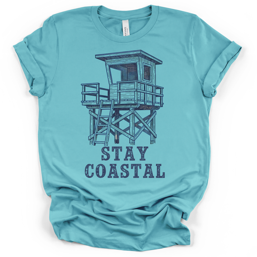 Stay Coastal