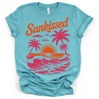 Sunkissed Sunset