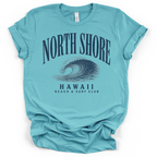 North Shore