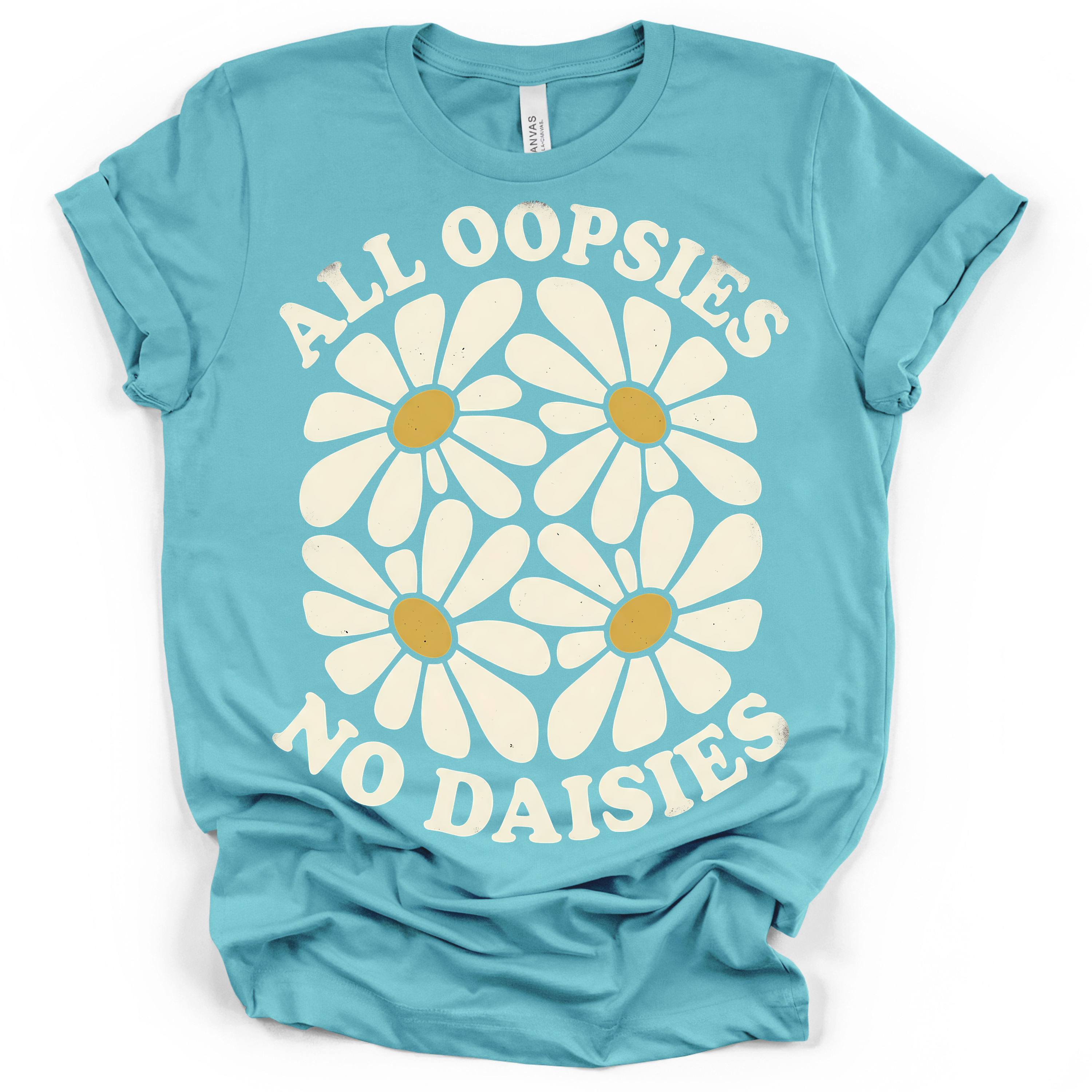All Oopsies