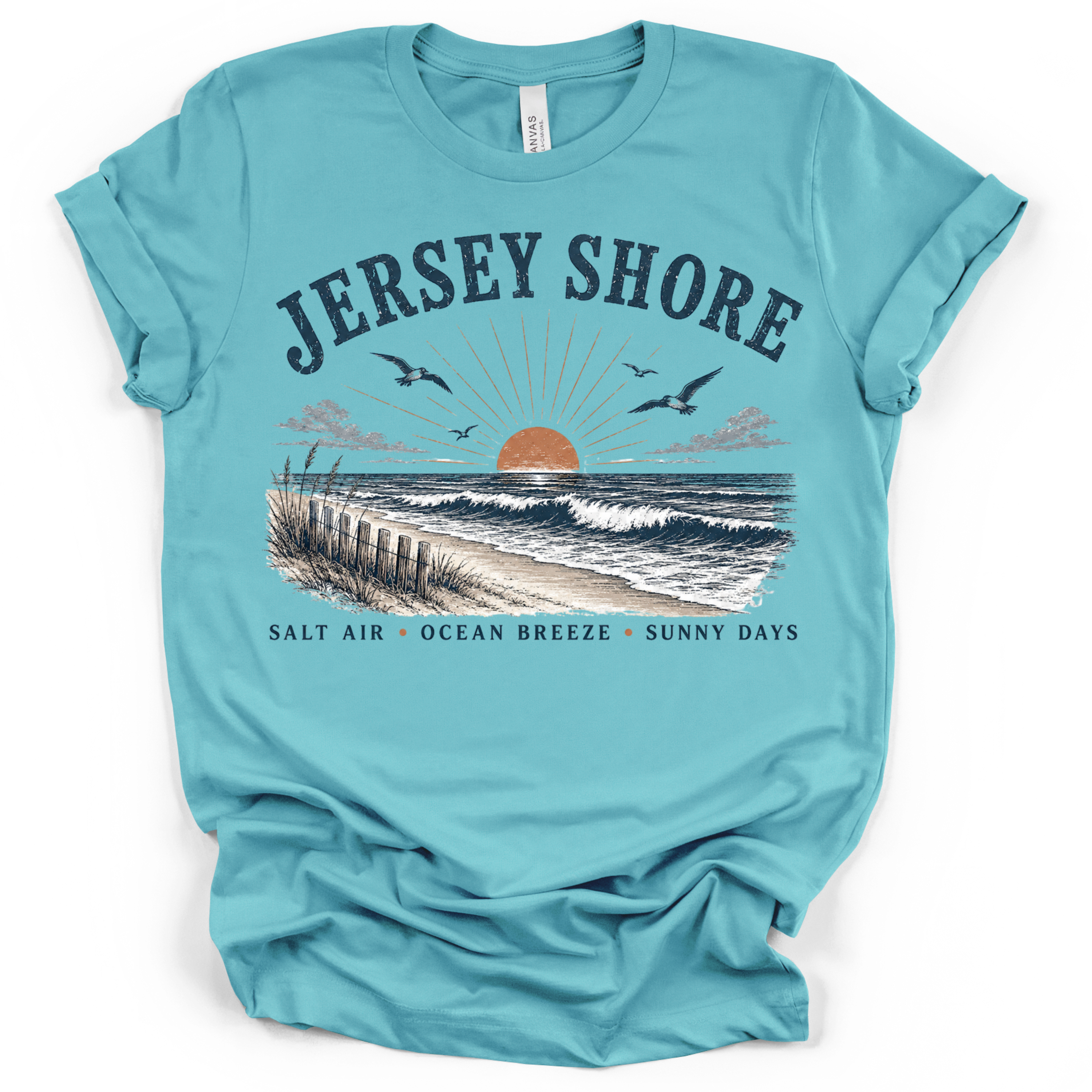 Jersey Shore