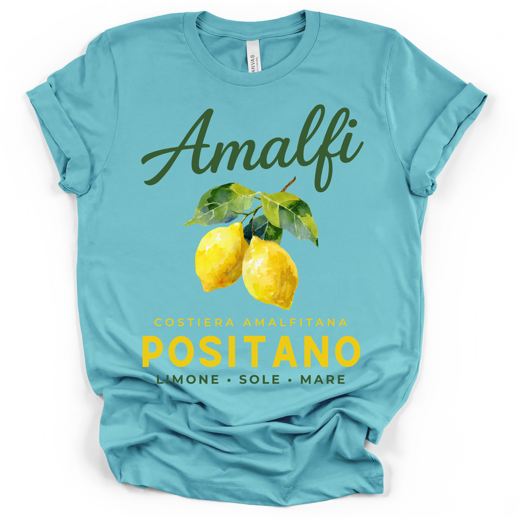 Amalfi Coast