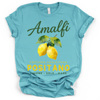 Amalfi Coast