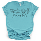 Summer Vibes