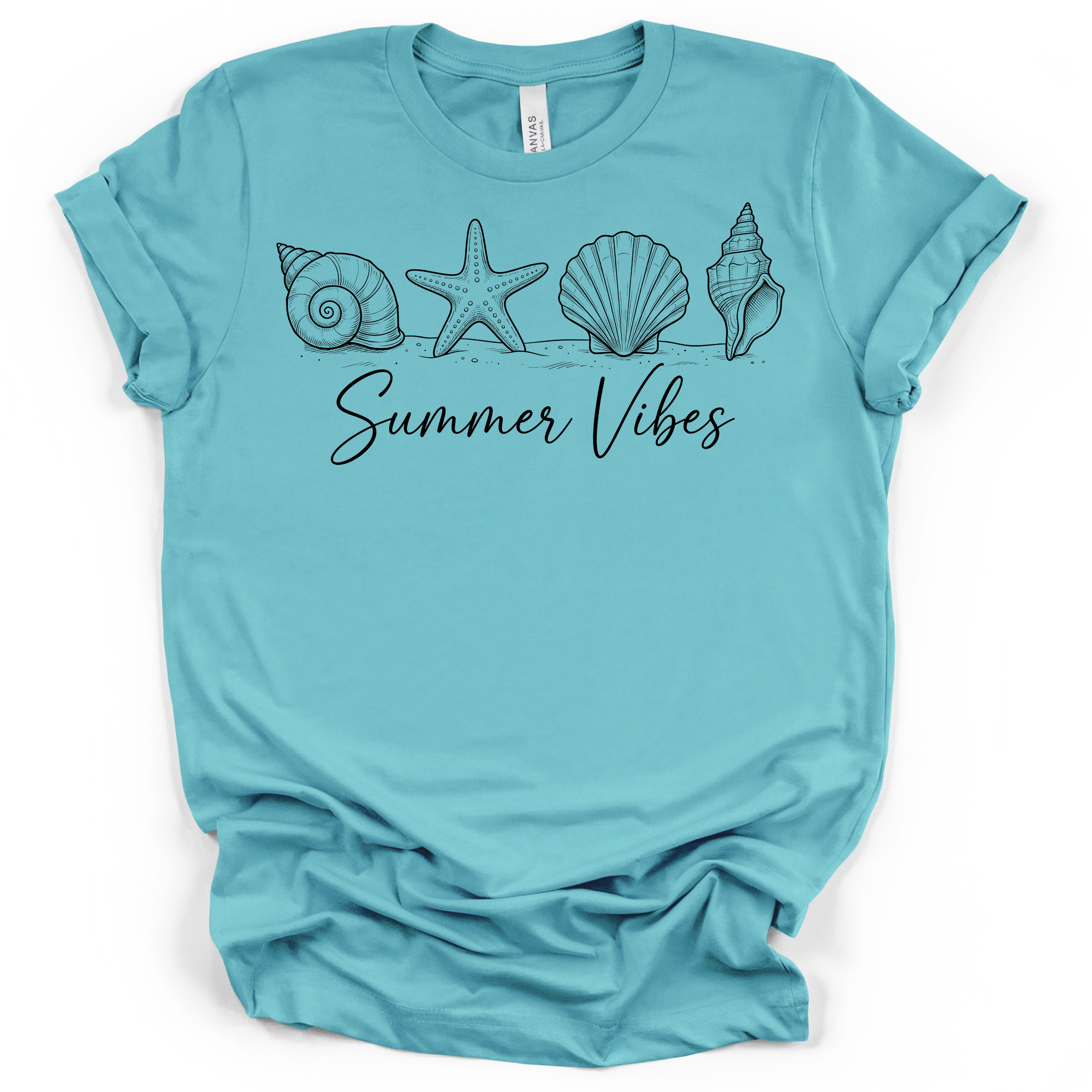 Summer Vibes