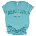 Beach Bum