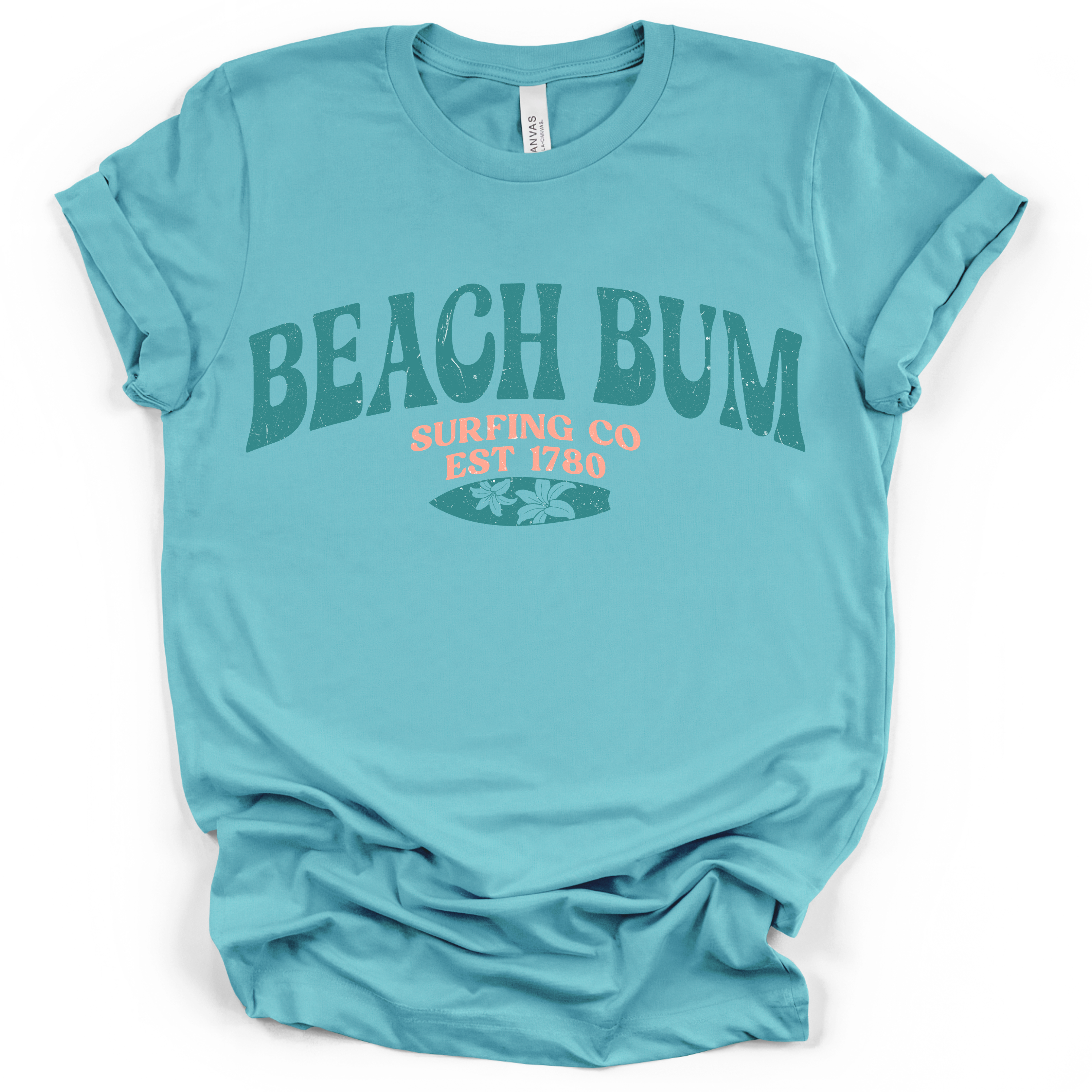 Beach Bum
