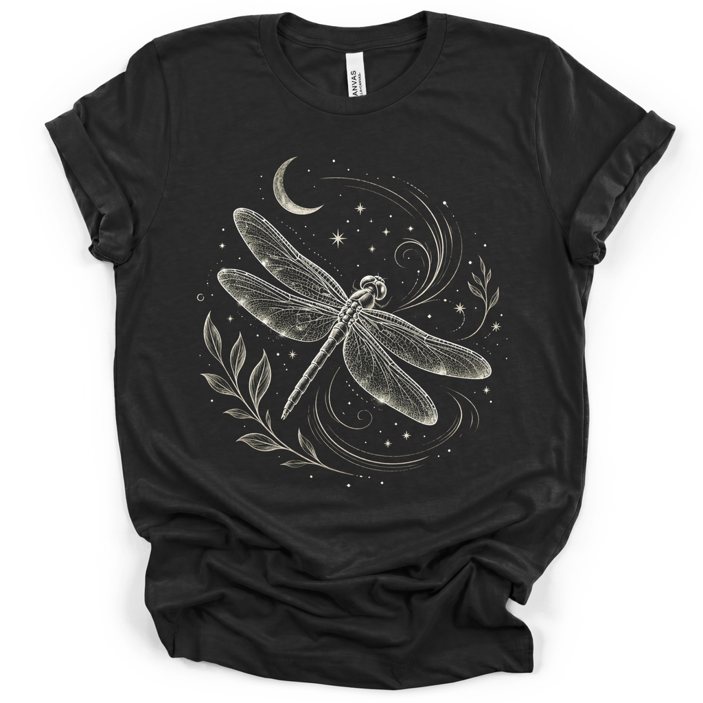 Celestial Dragonfly