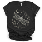 Celestial Dragonfly