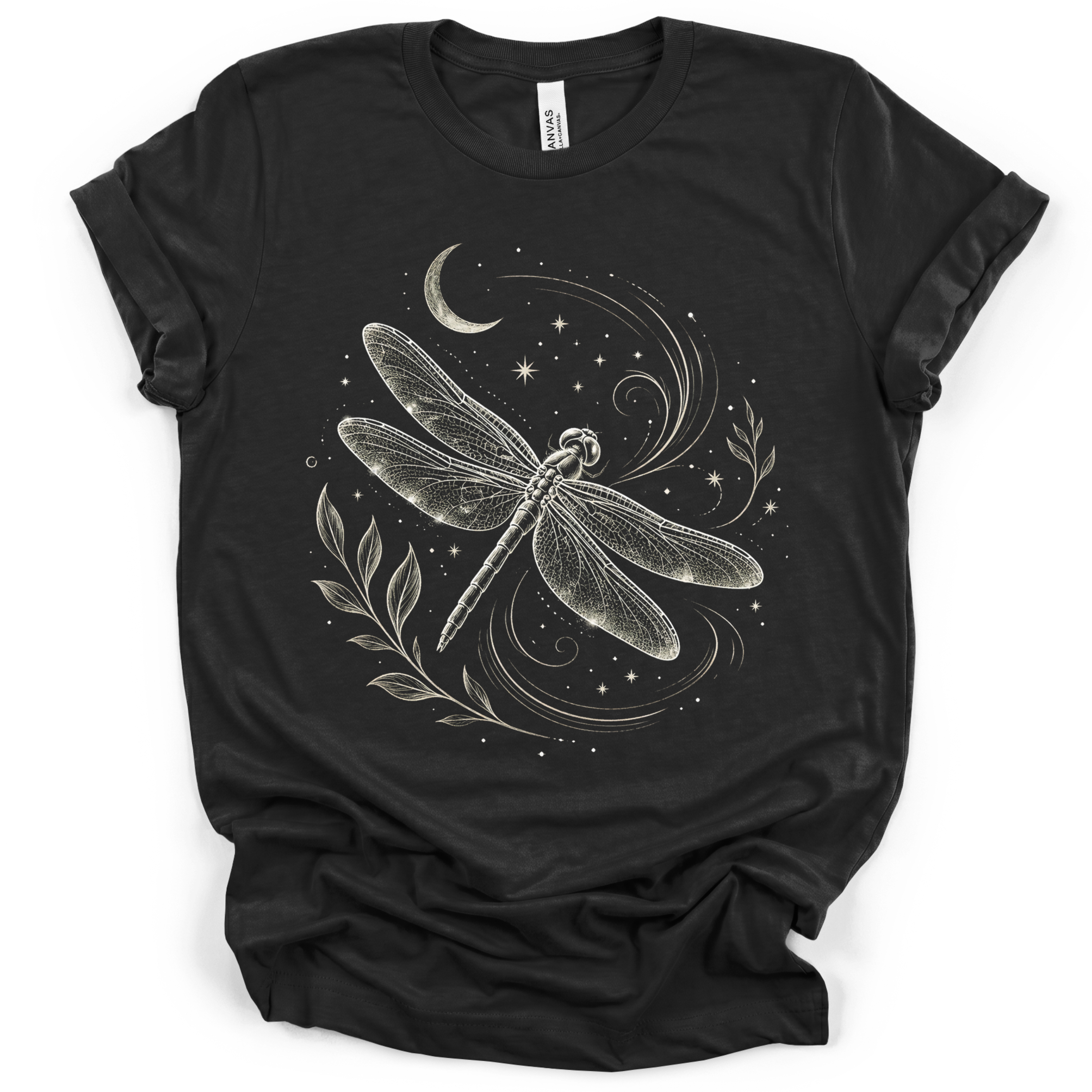 Celestial Dragonfly