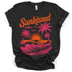 Sunkissed Sunset