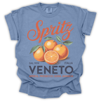Spritz Veneto Tee – Comfort Colors Relaxed Fit