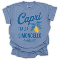 Capri Coast