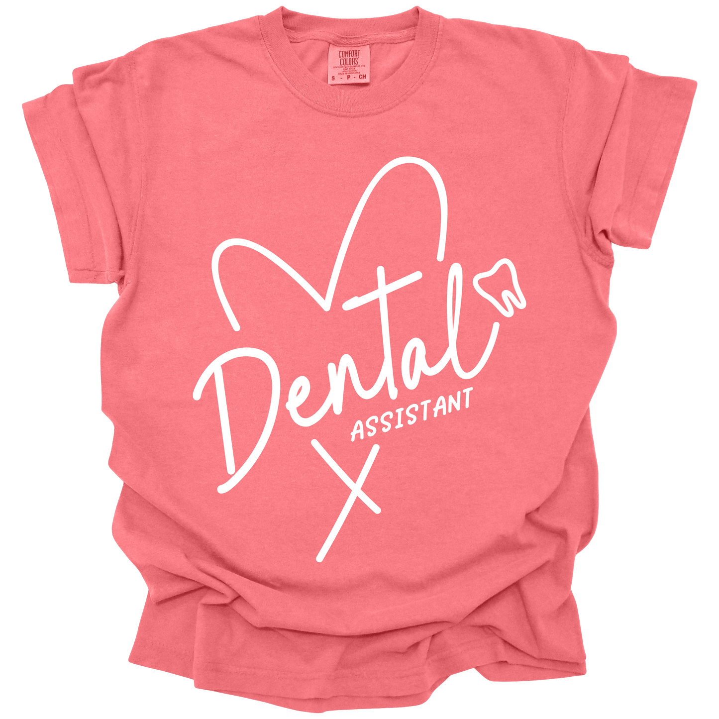 Dental Assistant