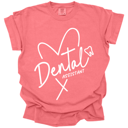 Dental Assistant