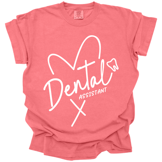 Dental Assistant