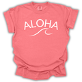 Aloha - Comfort Colors