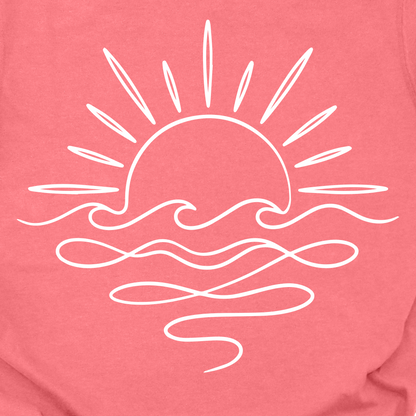 Sunrise Wave