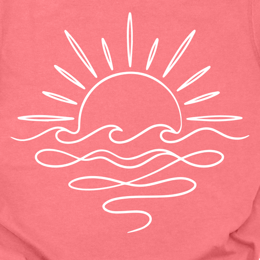 Sunrise Wave