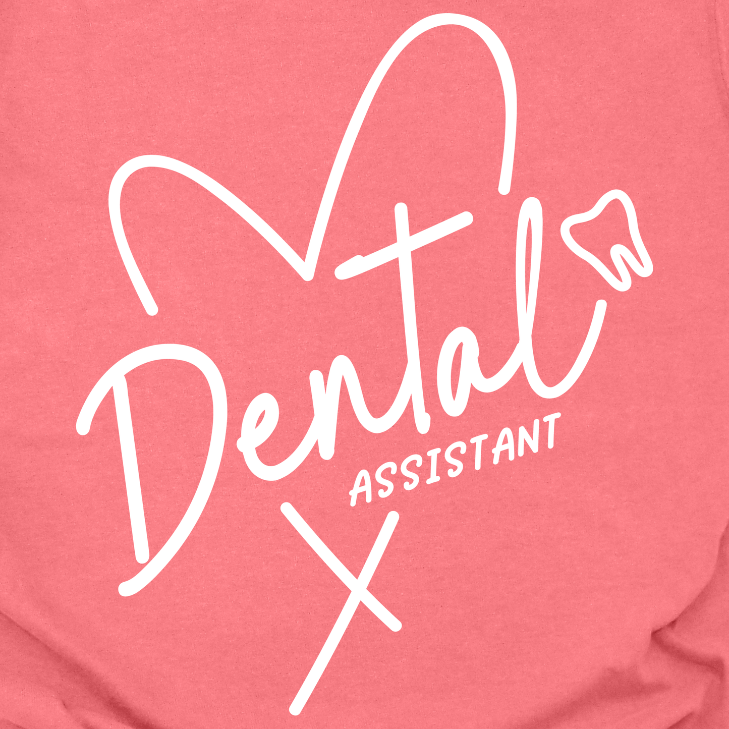 Dental Assistant