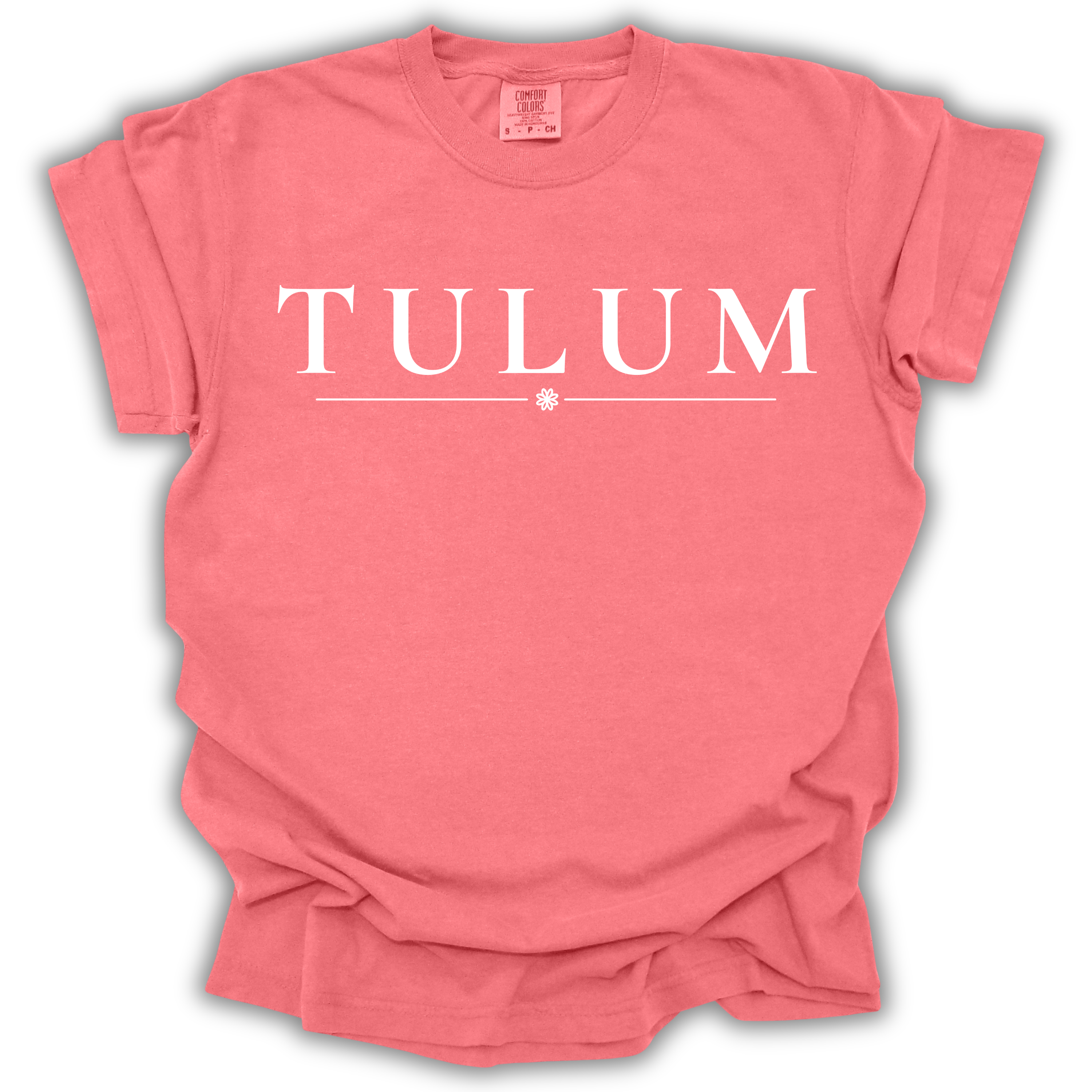 Tulum - Comfort Colors