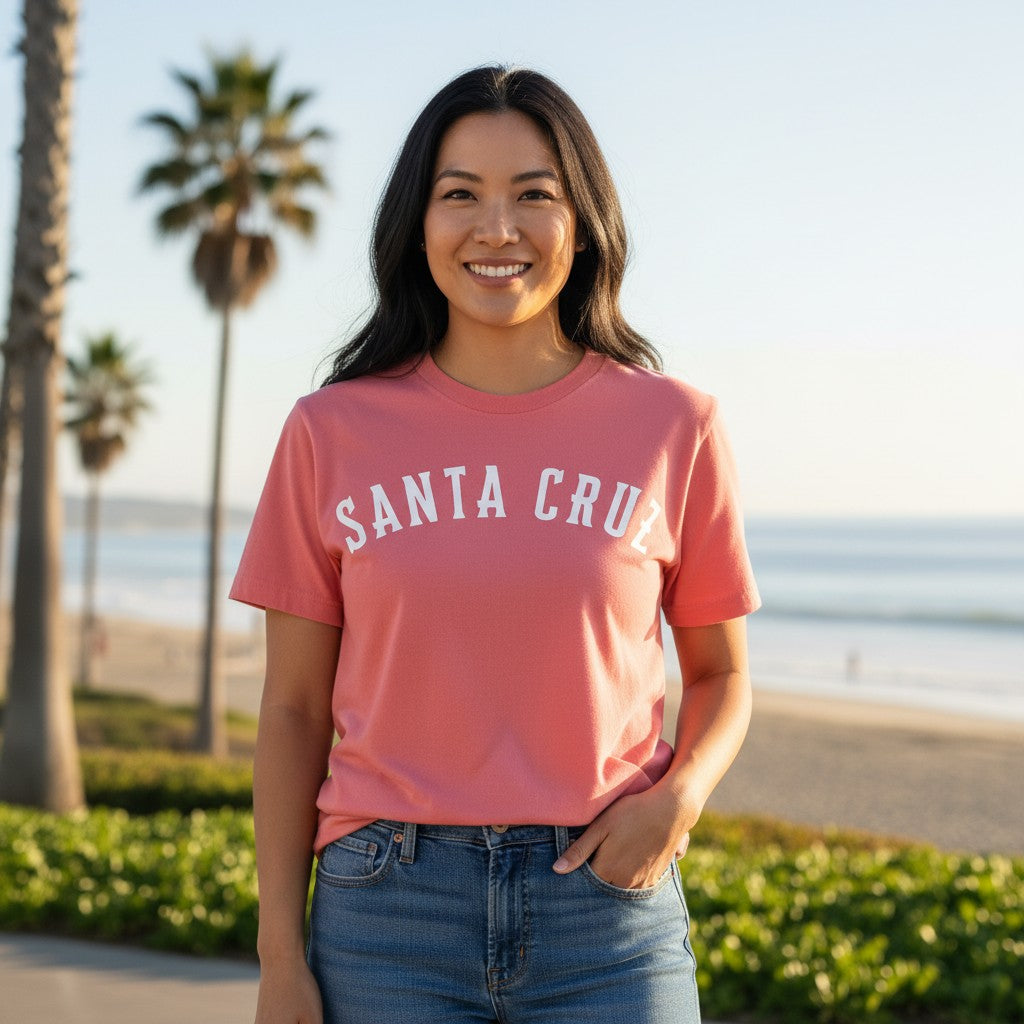 Santa Cruz