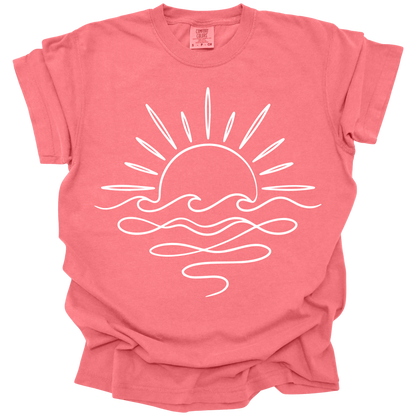 Sunrise Wave