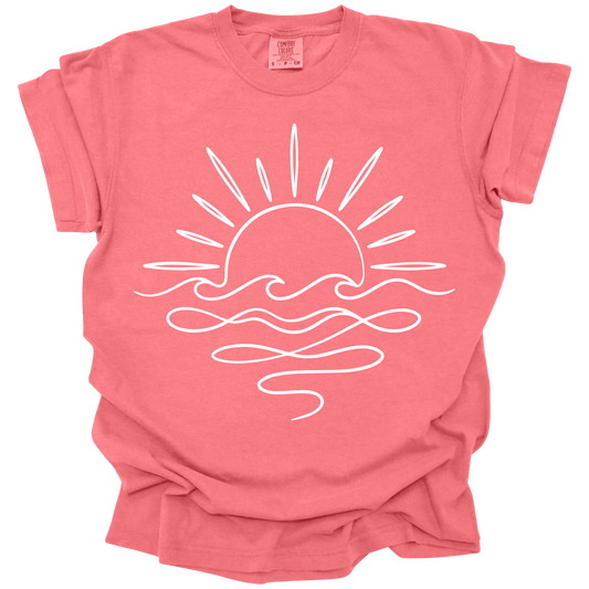 Sunrise Wave