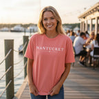 Nantucket Coast