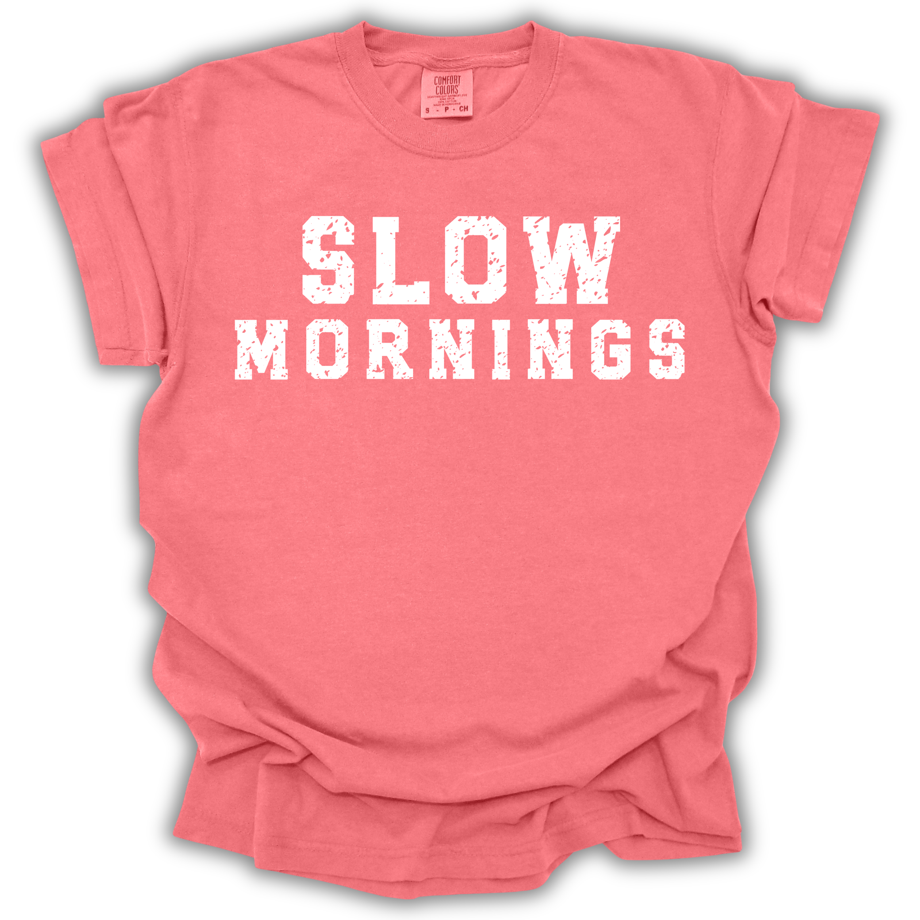 Slow Mornings