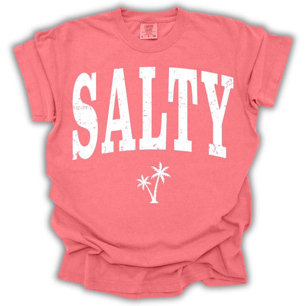 Salty Palm