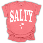 Salty Palm