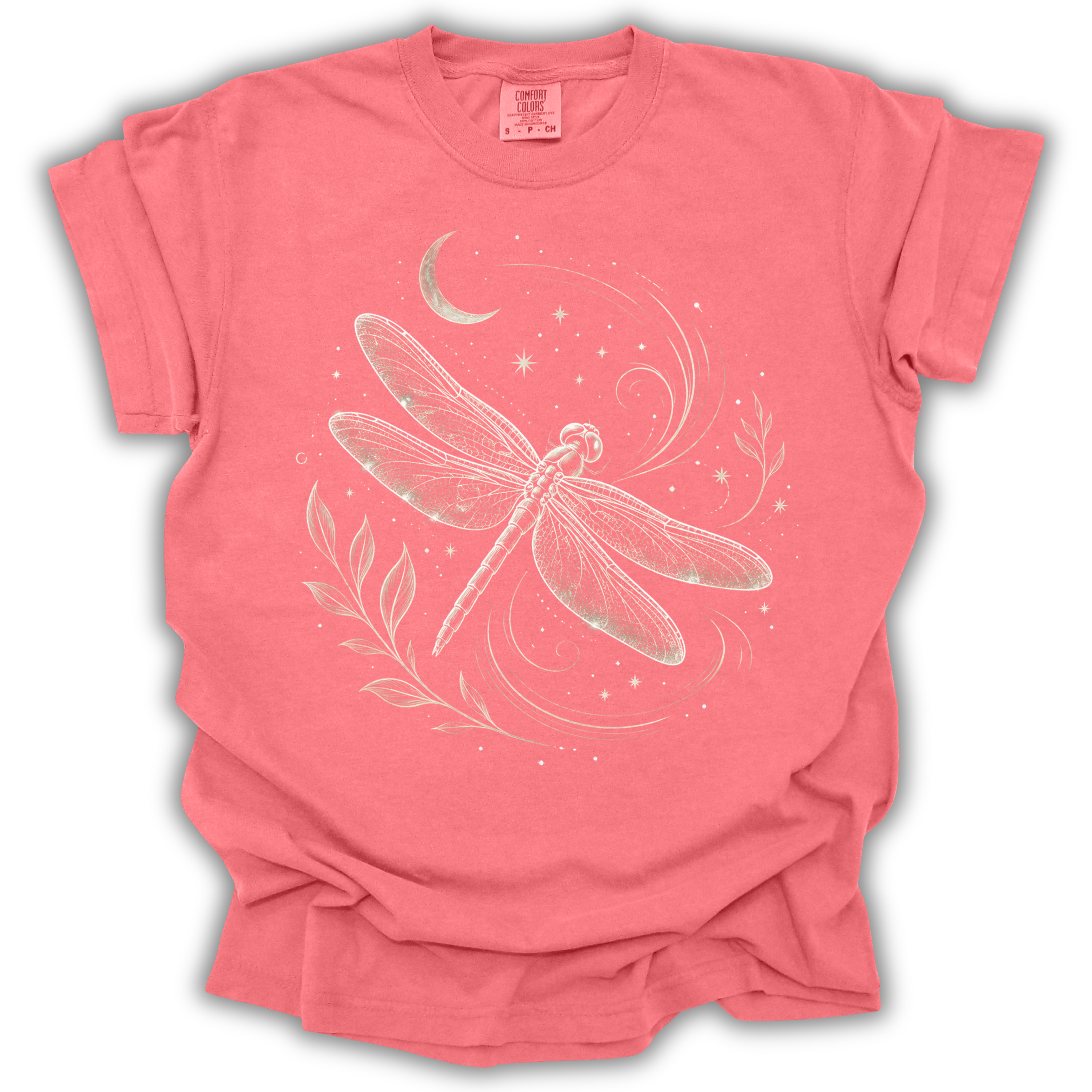 Celestial Dragonfly