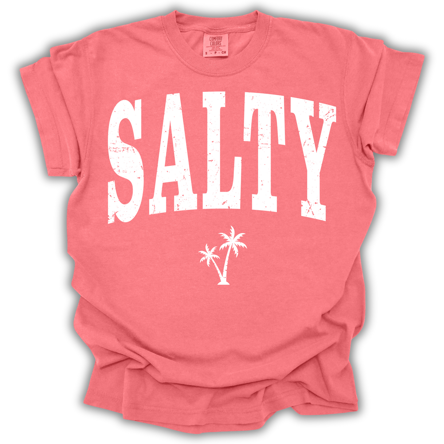 Salty Palm
