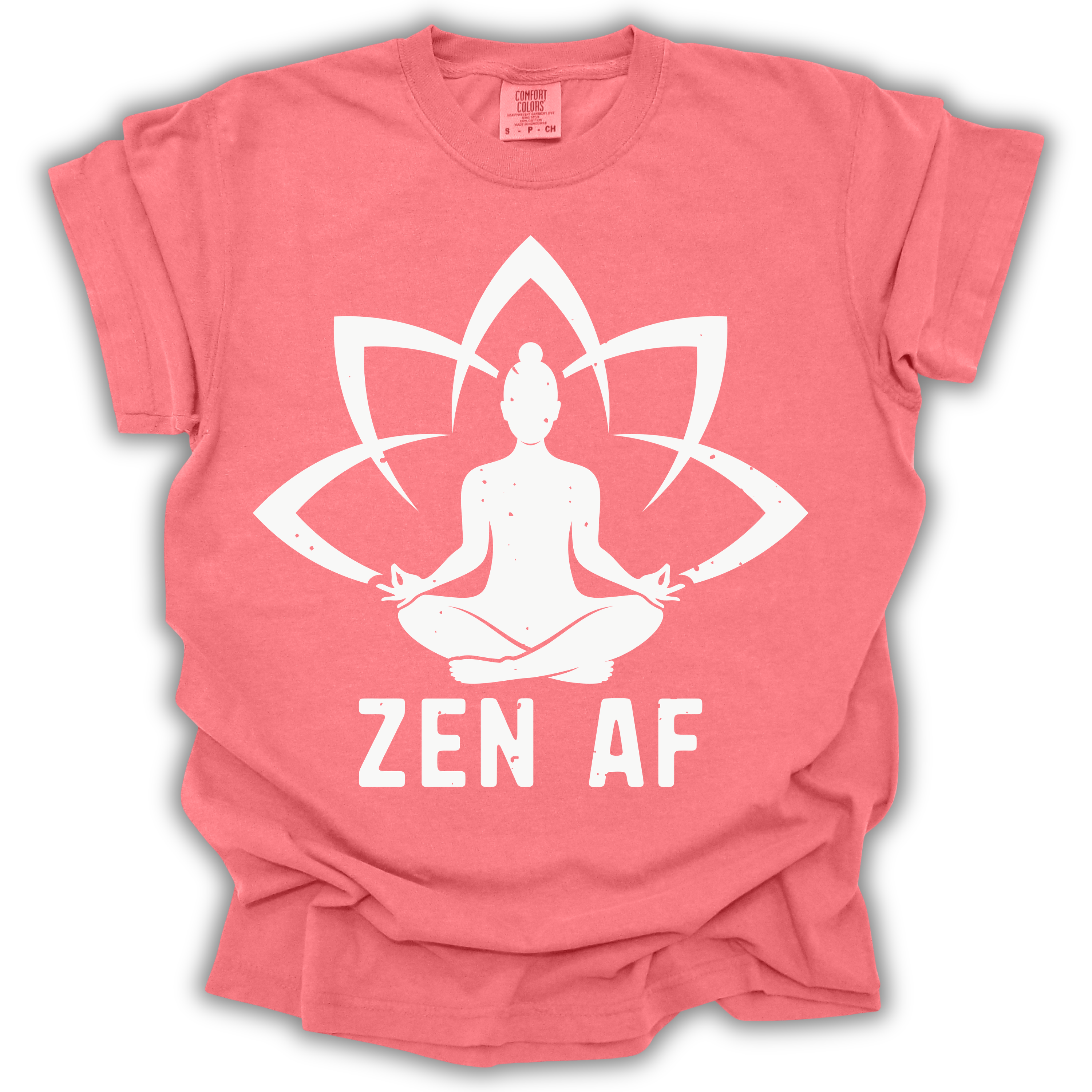 Zen AF Lotus