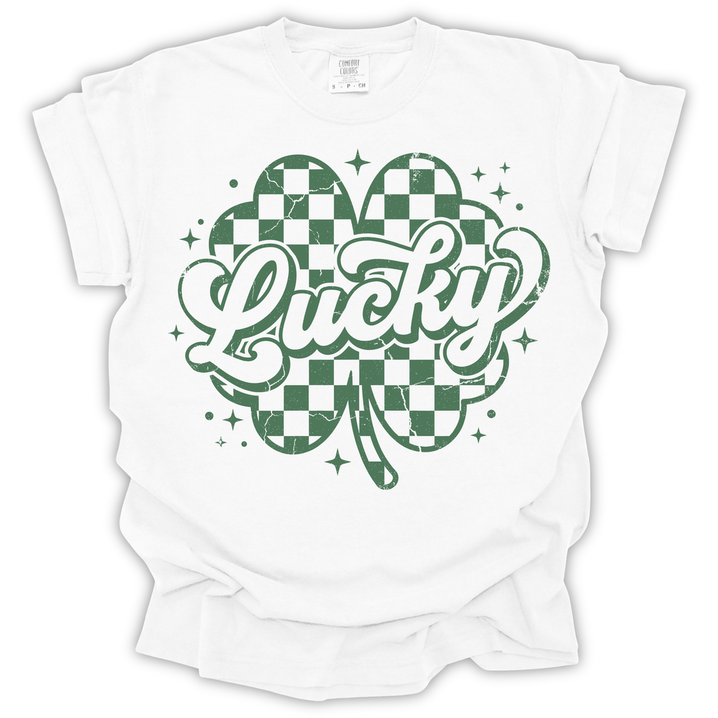 Lucky Shamrock