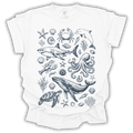 Ocean Wildlife
