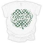 Lucky Shamrock