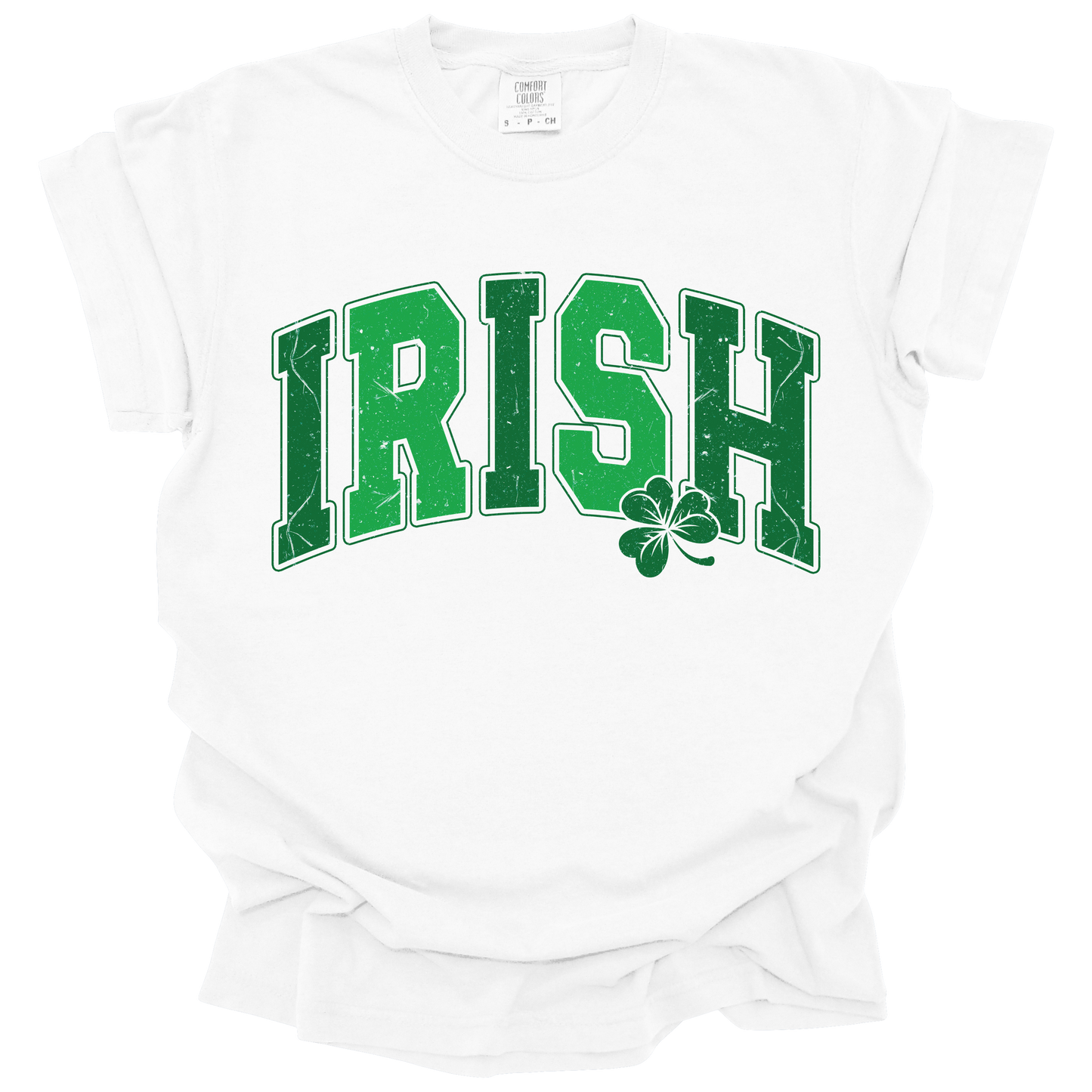 Irish Shamrock