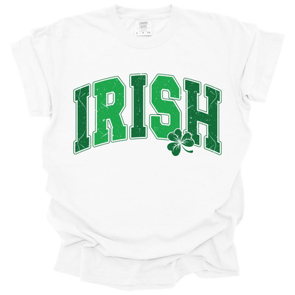 Irish Shamrock