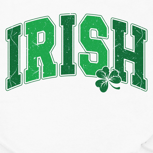 Irish Shamrock