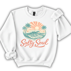 Salty Soul