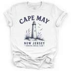 Cape May Lighthouse