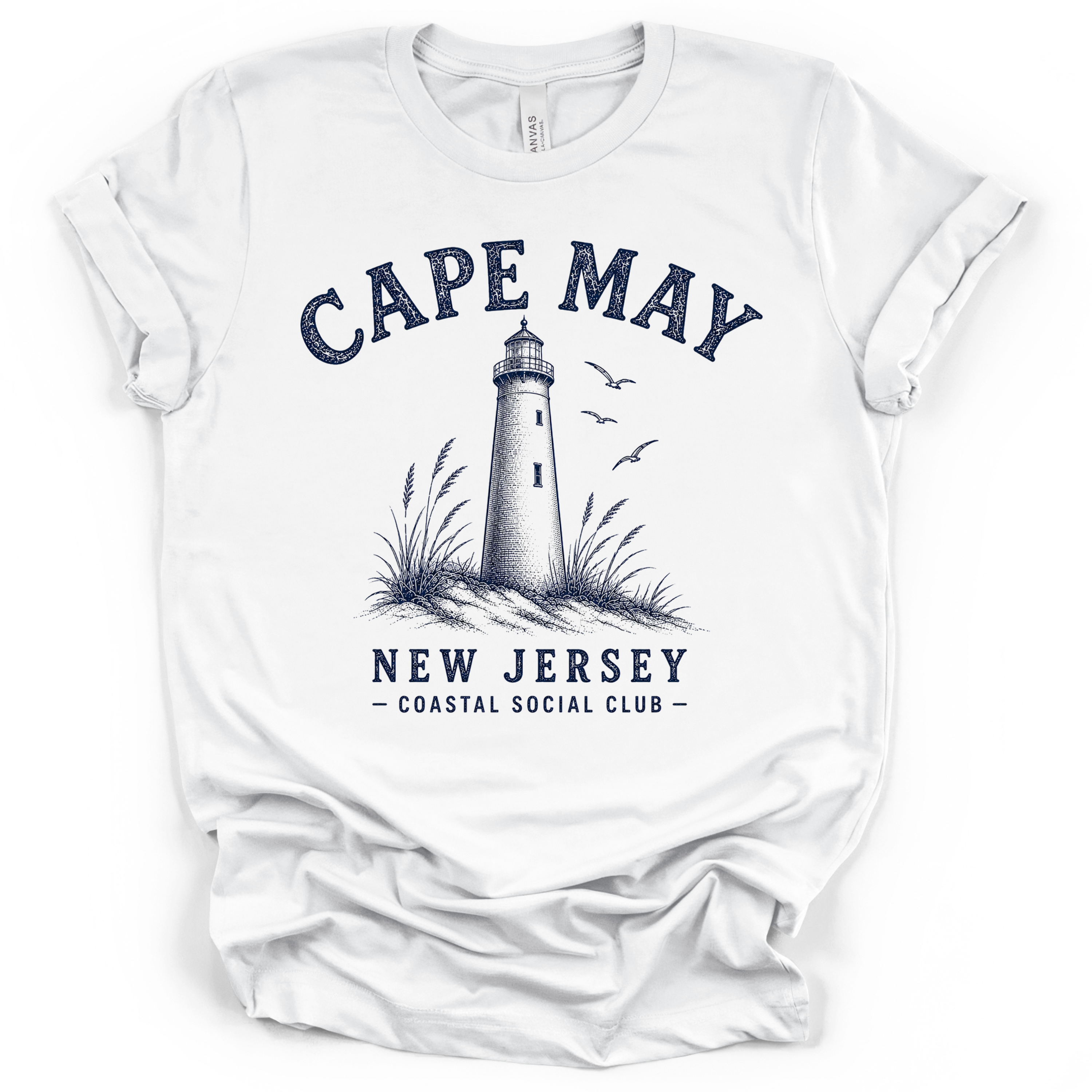 Cape May Lighthouse