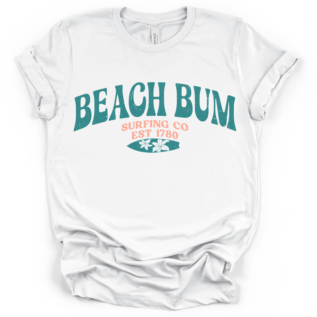 Beach Bum