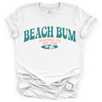 Beach Bum
