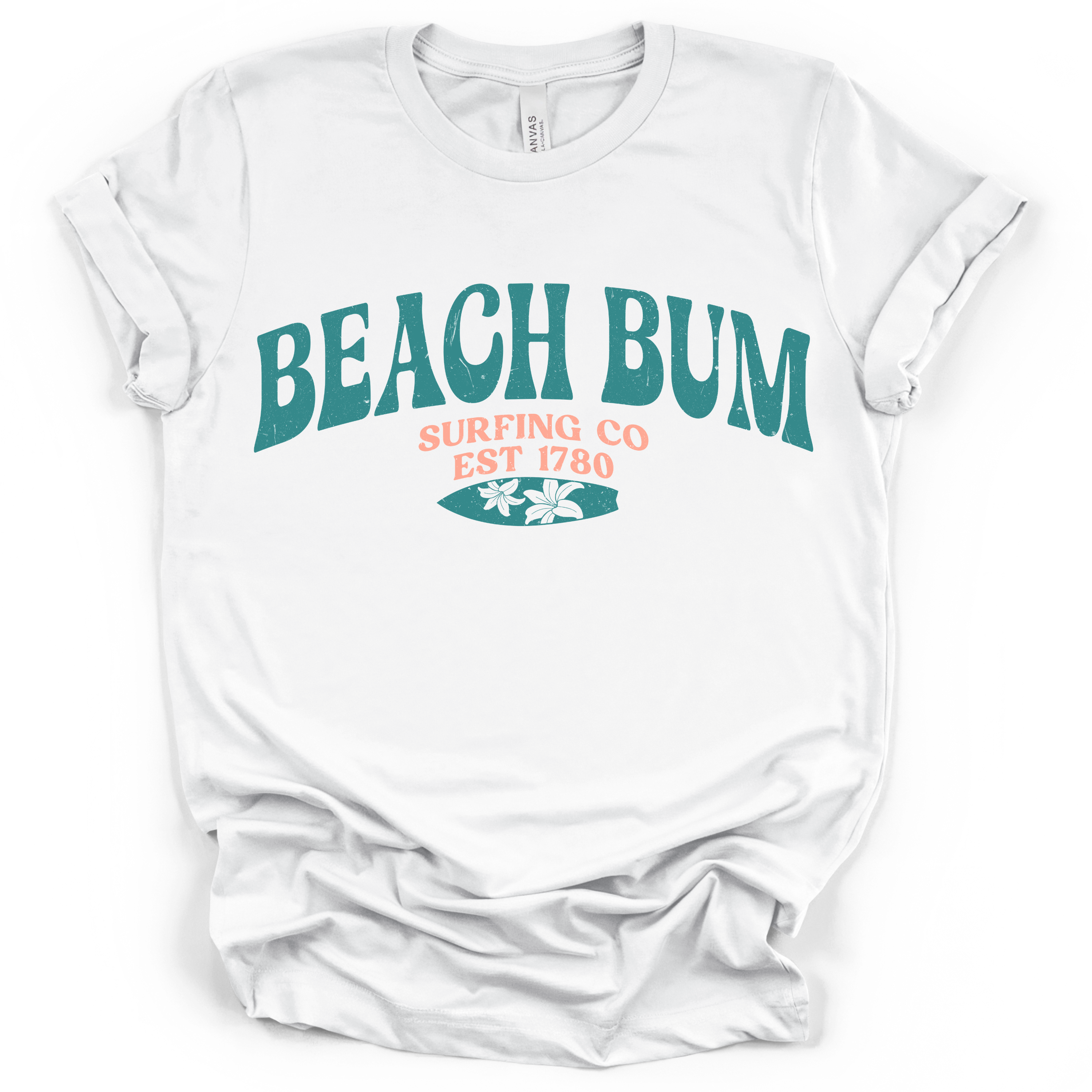 Beach Bum