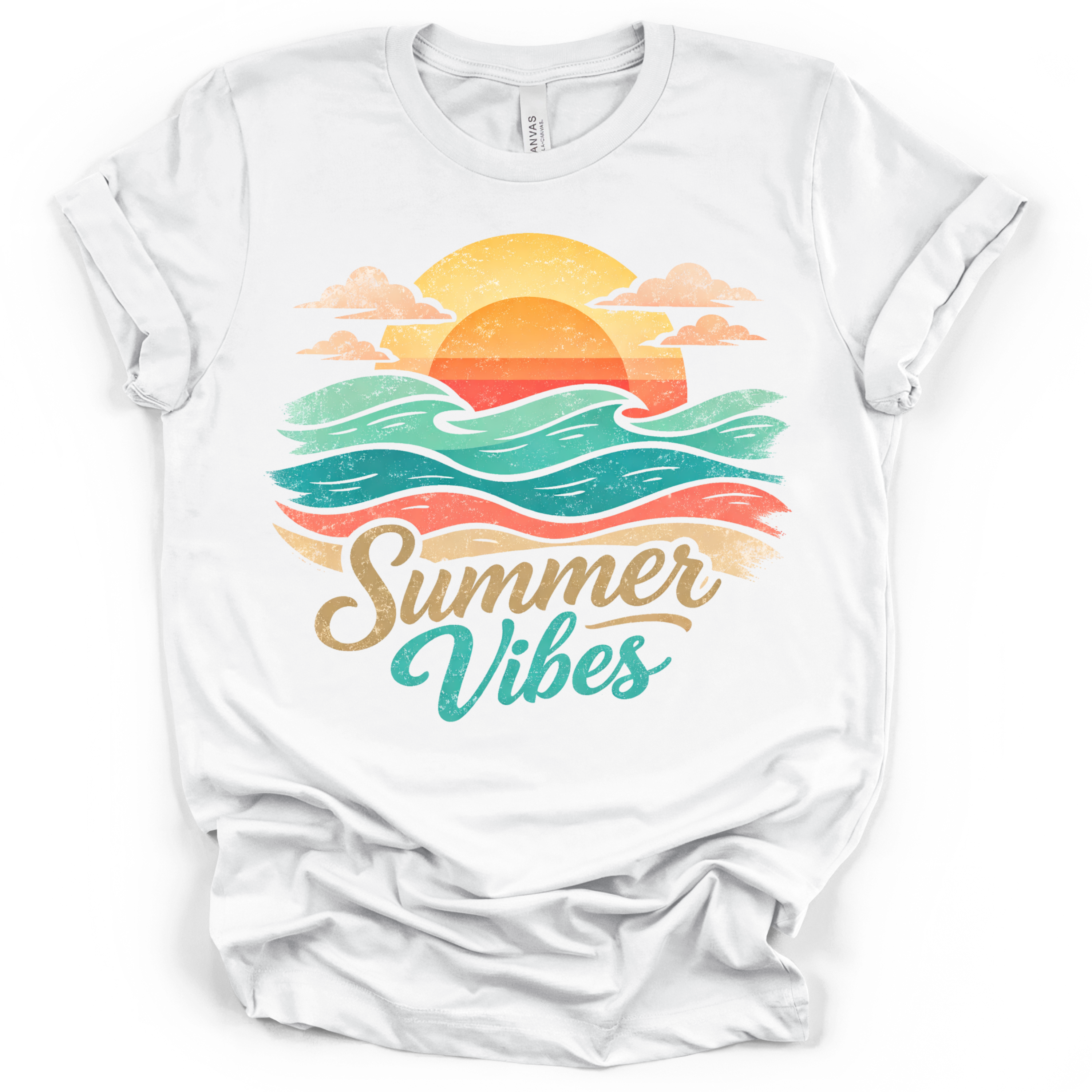 Summer Vibes