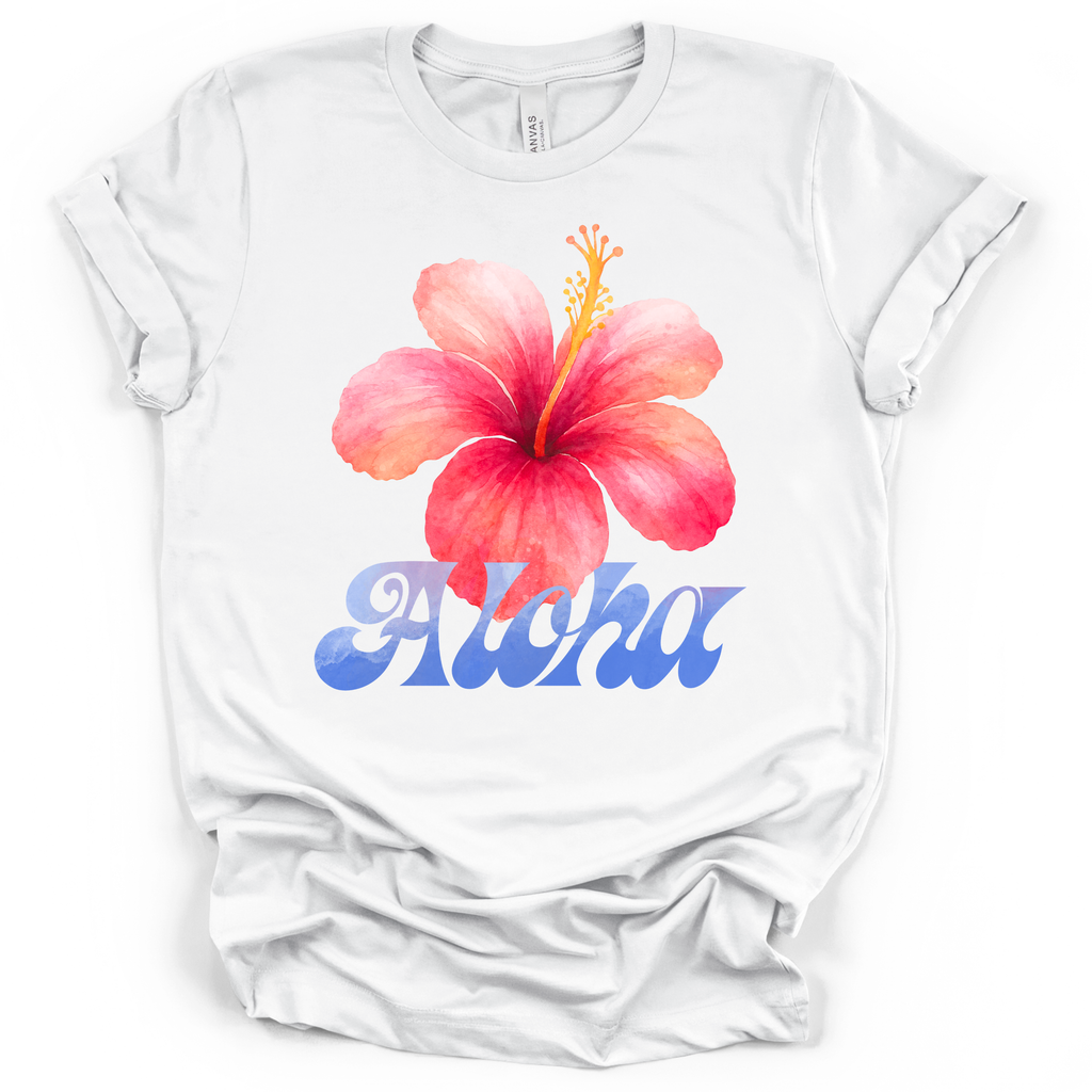 Aloha Hibiscus